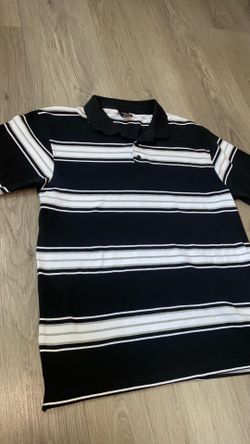 Striped T-shirts