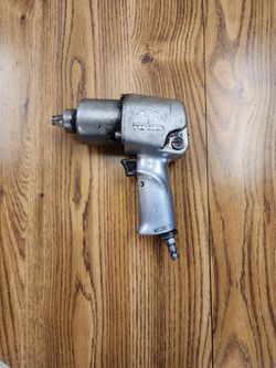 Mac Tools Air Impact