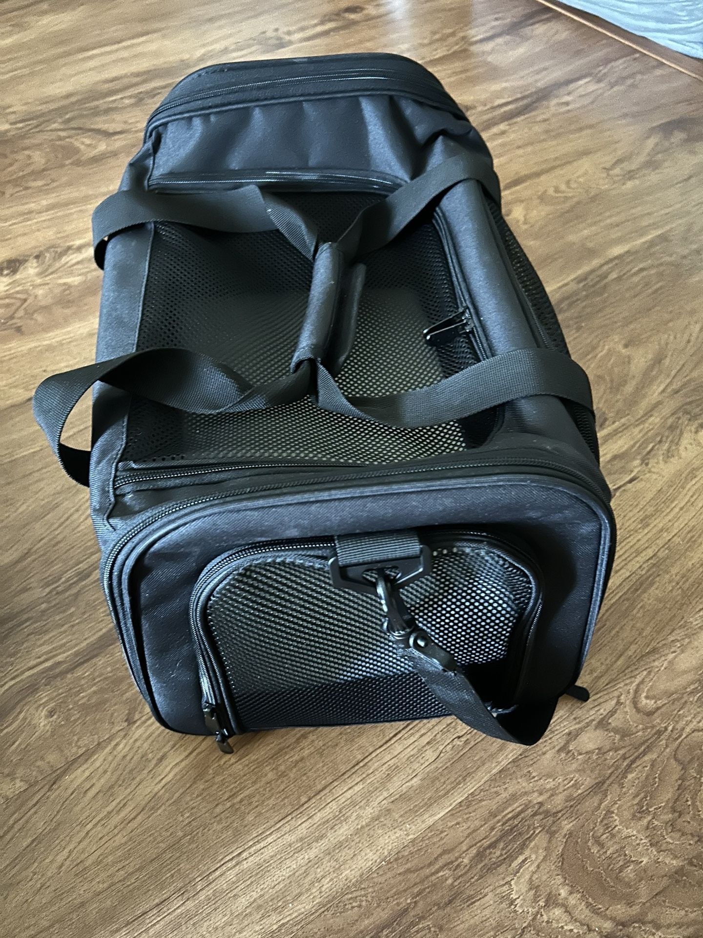 Puppy Travel Bag