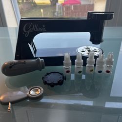 GeMagic Embellishment Tool