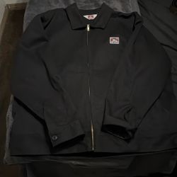 Ben Davis Jacket