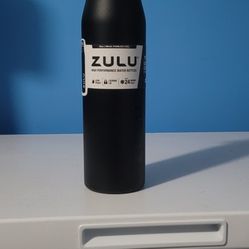Zulu 26 oz  High Performance Water Bottle