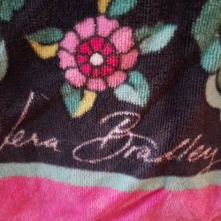 Vera Bradley Towels