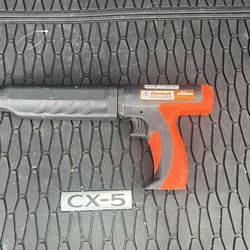 MasterShot 0.22 Caliber Powder Actuated Tool (PAT)