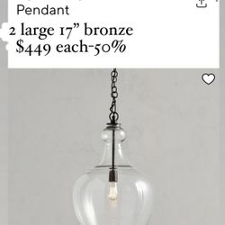 Chandelier