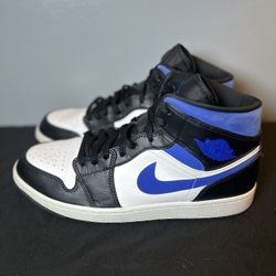 Jordan 1 Mid Size 11