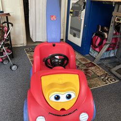 Step 2 Push Car For Infants 