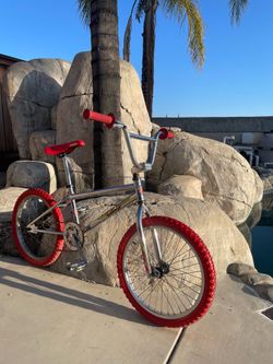 1993 GT bmx in great shape selling a couple of my bikes to clear out the shed $650 obo