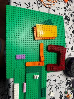 LEGO parts and pieces whole lot