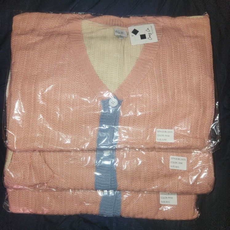 Womens Cardigan