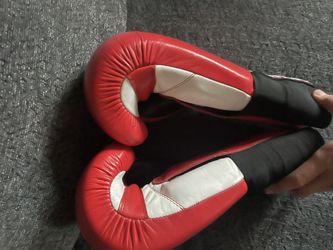 Boxing Gloves