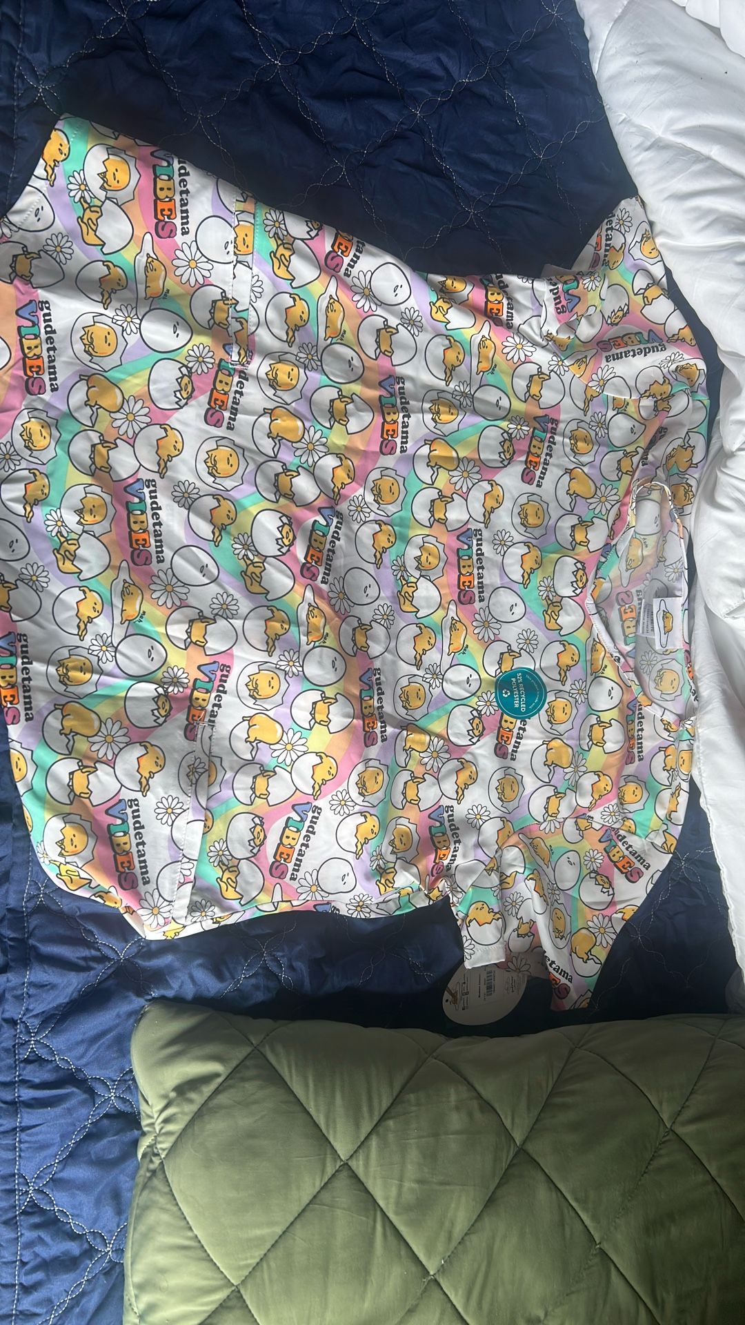 Hello Kitty Inspired 