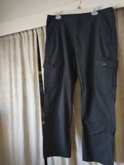 Wrangler Relaxed Fit Cargos