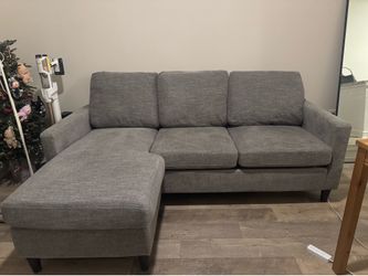 3 Seat couch