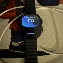 Apple Watch Ultra 2 Cellular