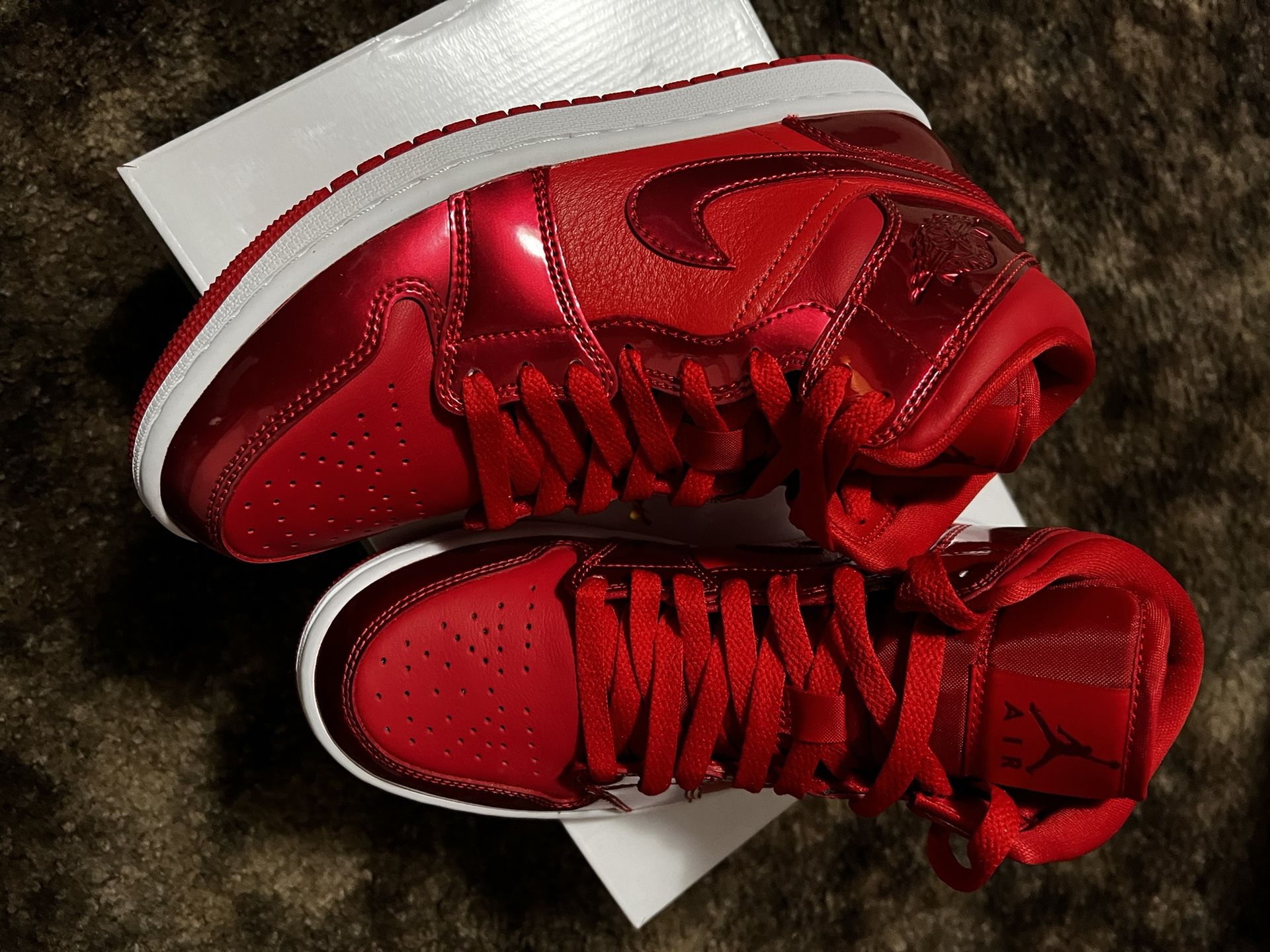 Jordan 