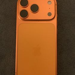 iPhone 17 Pro NEW 256 Gb