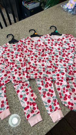 Pajama 2pc set