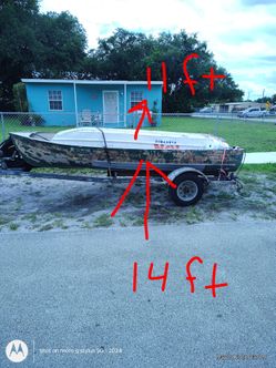 Boats