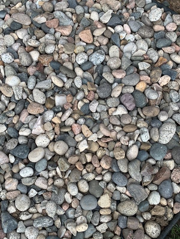 Landscaping River Rock for Sale in Colorado Springs, CO OfferUp