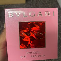 Designer Perfume 