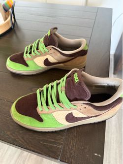 Nike Dunk Low - Aloha