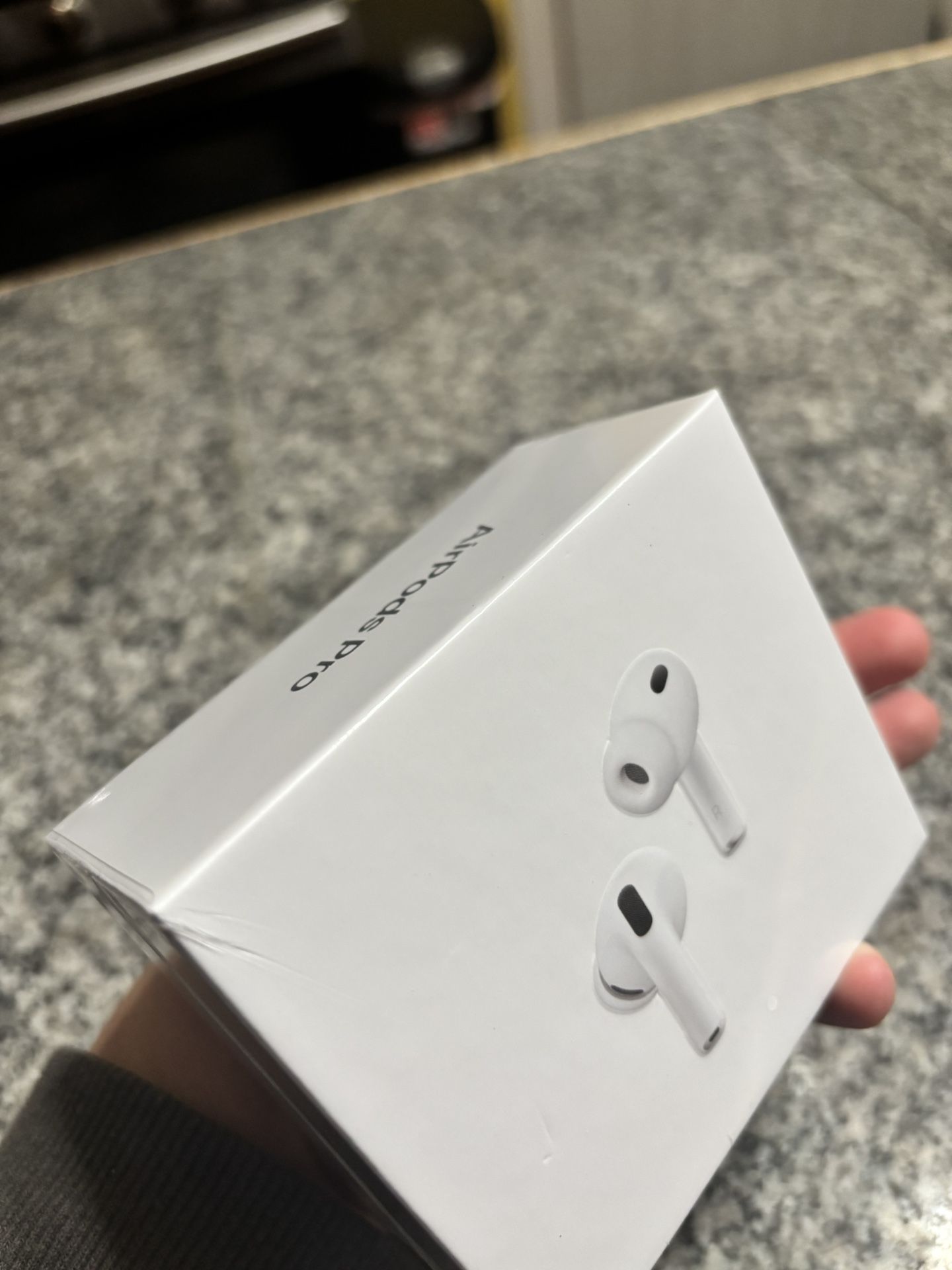 AirPod Pro 3