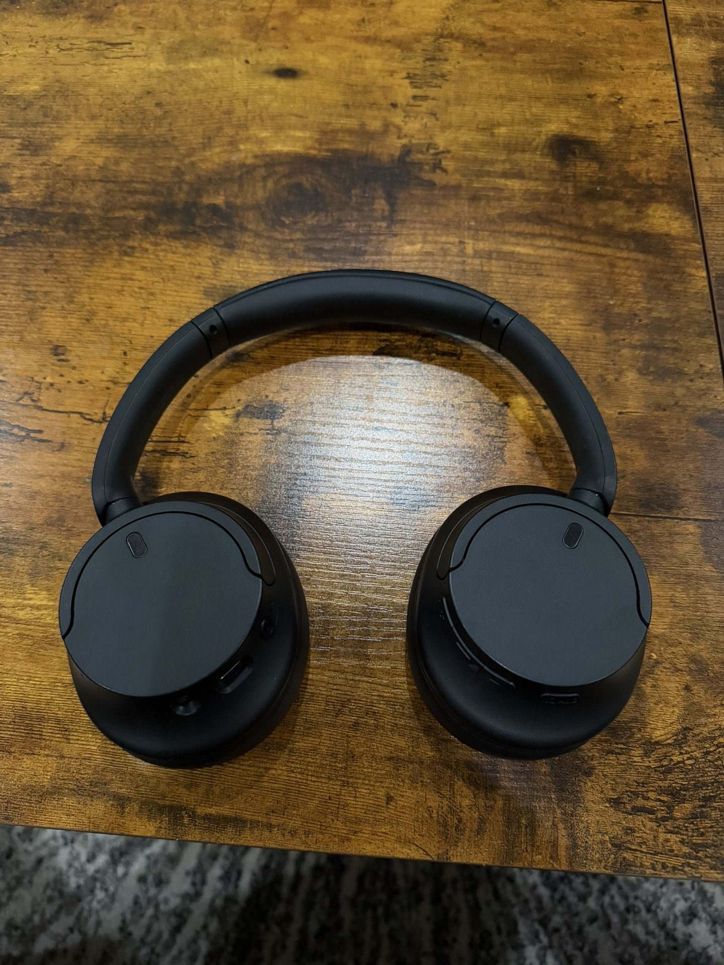 Sony WH-720N Headphones