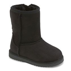 Target Brand Cherokee Toddler Size 5 Boots