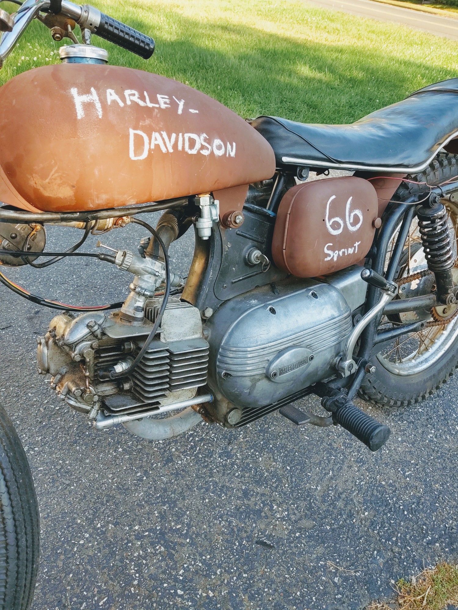 hartford 250cc
