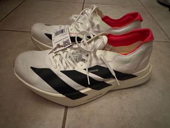 Adidas adizero pro 4