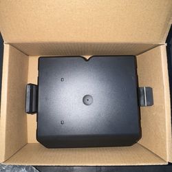 Lift gate control module