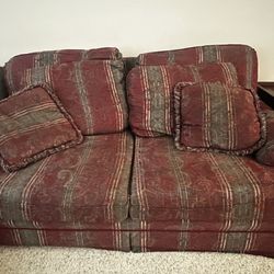 Small Sofa