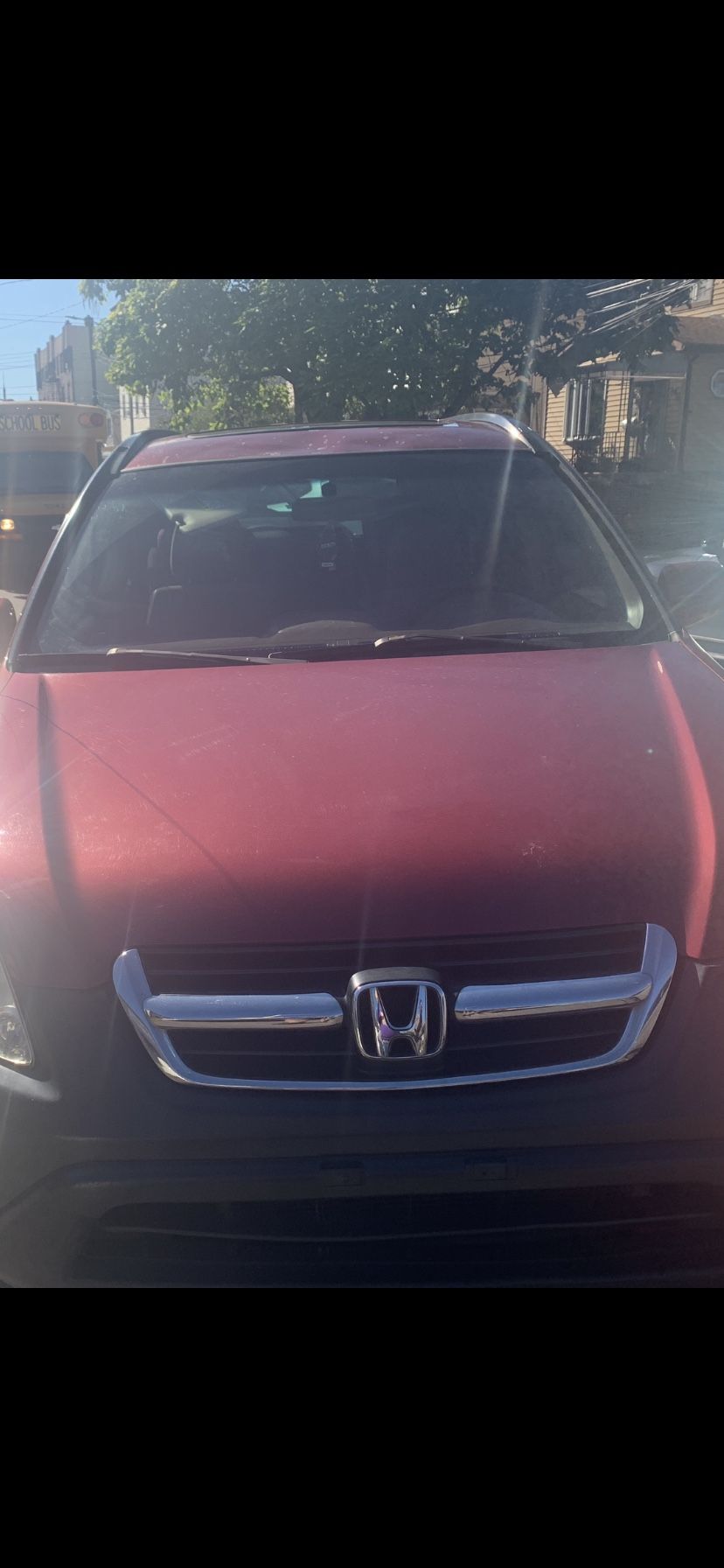 2004 Honda Accord
