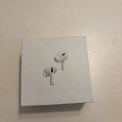 AirPod 2s (USB-C)