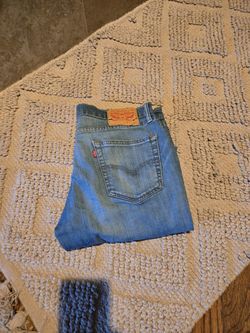 Men's 511 Levi's Jeans