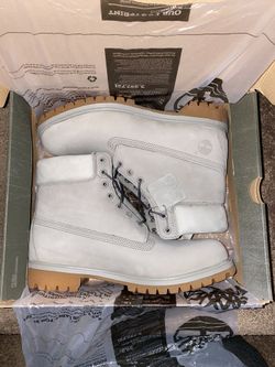 Timberlands Size 11.5