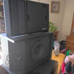 Boise Speakers 2