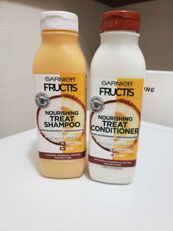 Hair products