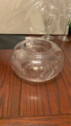 Princess house bowl