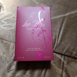 Love Notes By Ellen Tracy