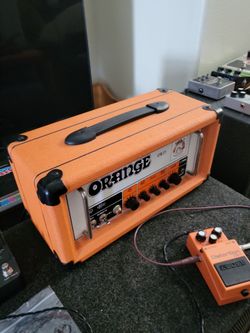 Orange or15