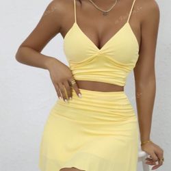 Women’s Summer Clothes 