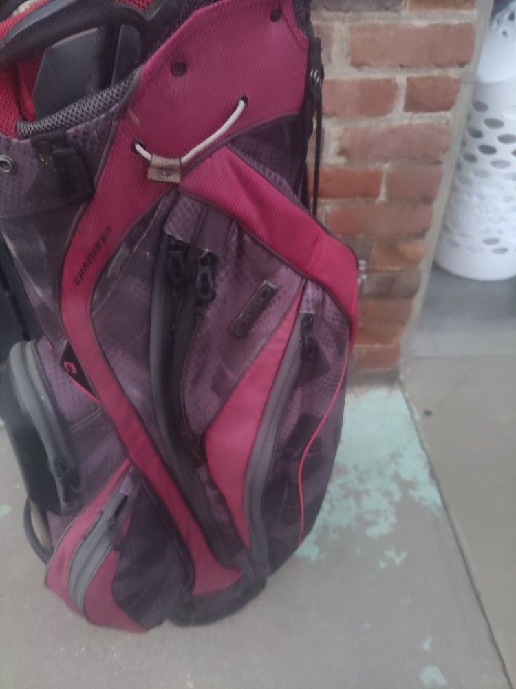 Titleist Mizuno