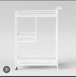 Bar cart