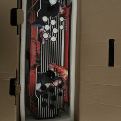 Joystick Consolé With 8,000 Games 