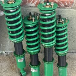 Tein Coilovers For 2004-2008 Acura Tsx 