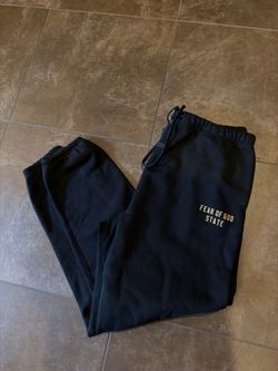 Essentials FEAR OF GOD