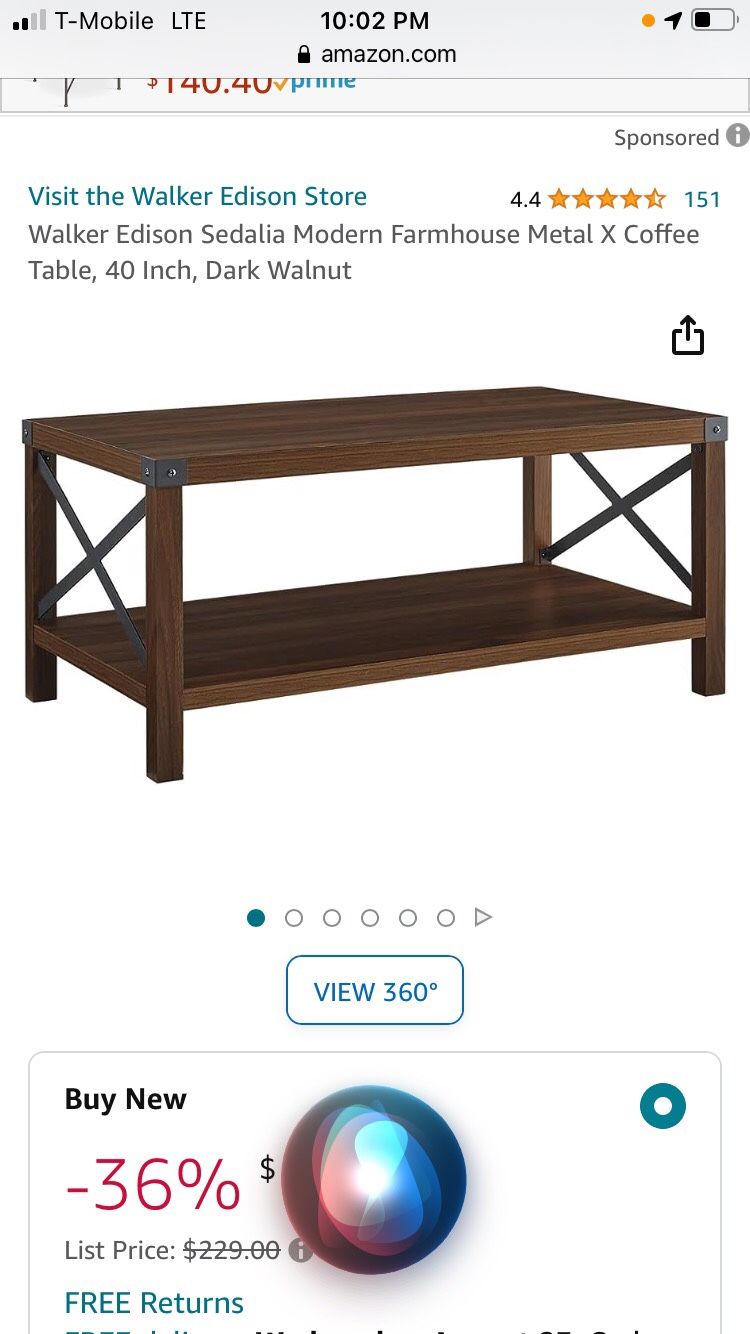 Tv Stand 