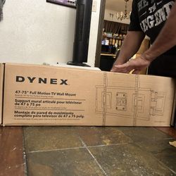 BRAND NEW TV WALL MOUNT